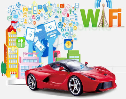 DSP Carplay For Jeep Wrangler 3 JK Android Head Unit Screen 2 Din Autoradio BT GPS Navigation Multimedia Player Car Radio Stereo