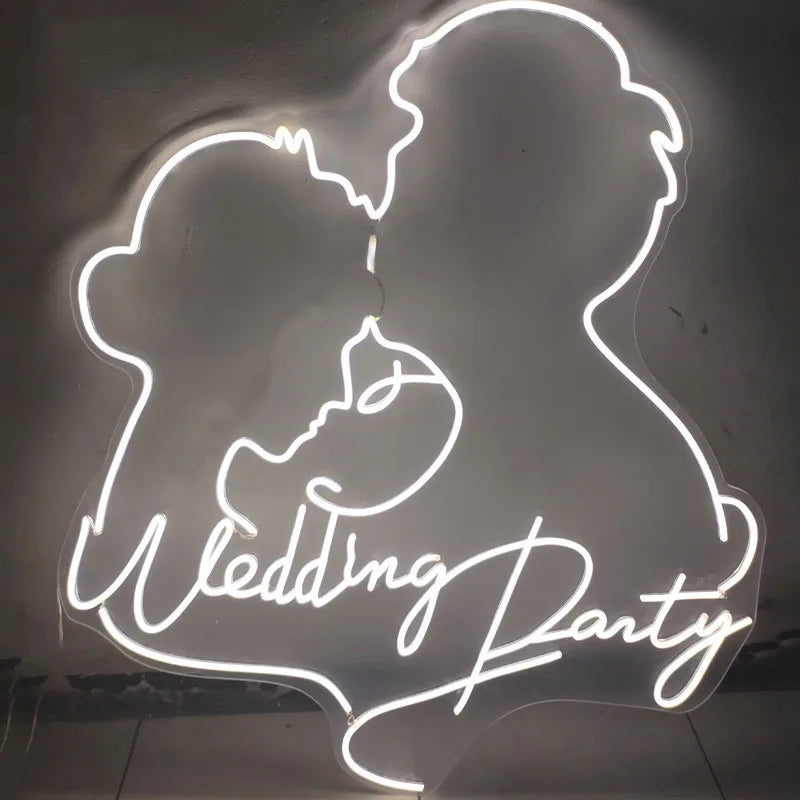 Custom Neon Sign Light DIY Private LED Night Lamp Bulbs Shop Logo Pub Store Club Game Room Wall Decor Billboard Advertisement