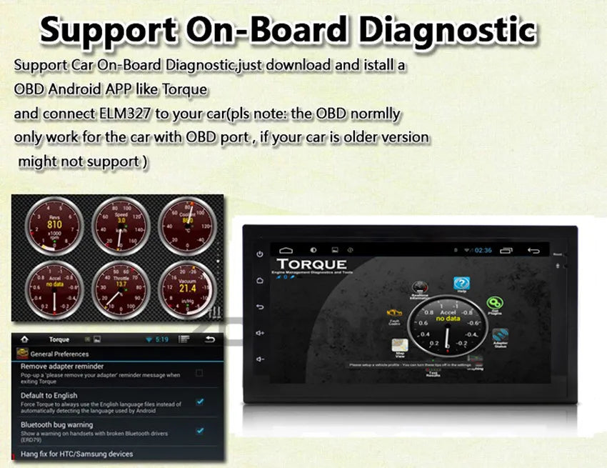 DSP Carplay For Jeep Wrangler 3 JK Android Head Unit Screen 2 Din Autoradio BT GPS Navigation Multimedia Player Car Radio Stereo