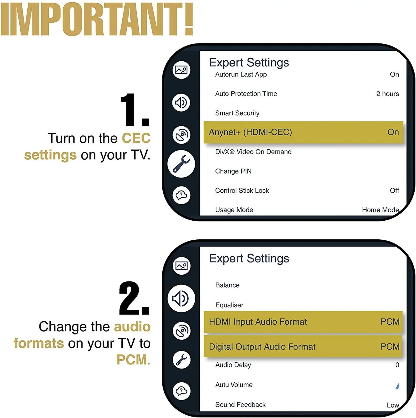 Sound Town 16 Channels Wireless Microphone Karaoke Mixer System, Supports Smart TV, Home Theater, Sound Bar (SWM16-PRO)