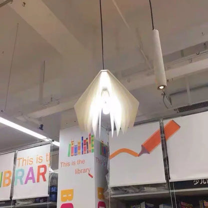 Modern Led Book Pendant Light Living Dining Room Study Chandelier Hanging Lighting Night Lamp Bedroom Kitchen Restaurant Light