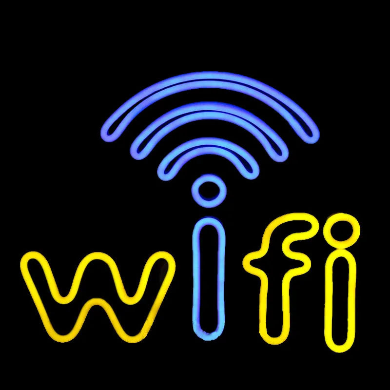 Custom Neon Sign Light DIY Private LED Night Lamp Bulbs Shop Logo Pub Store Club Game Room Wall Decor Billboard Advertisement