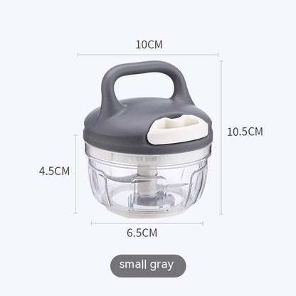 Kitchen Compact Vegetable Chopper