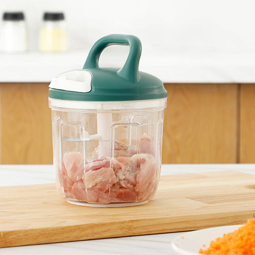 Kitchen Compact Vegetable Chopper