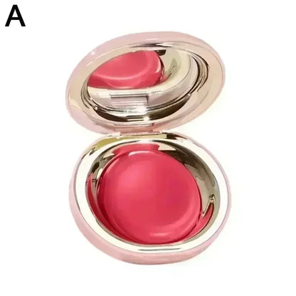 Rare Beauty Liquid Blush Lipstick Blush Eyes Cheek Blusher Waterproof Mositure Face Contour Shadow Liquid Lip Gloss Plump Makeup