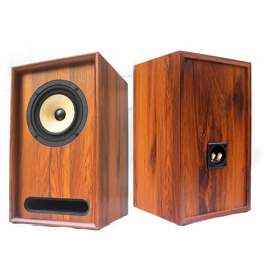 Six-inch passive full-range speaker 6.5-inch 8-inch monit speaker tube amplifier audio small A Mark