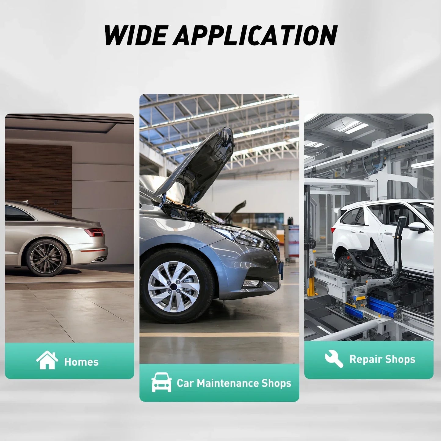 9 Pcs Auto Body Panel Fender Hammer Dolly Set Dent Repair Tools Car Sheet Metal Shaping Movable Car Body Corrector Kit