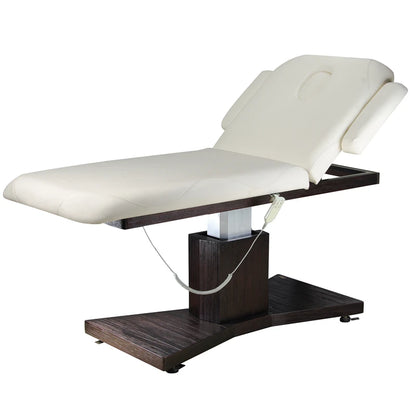 New Arrival Beauty Shop Modern  Electric Equipment Facial Massage bed&Table can custom color for beauty salon