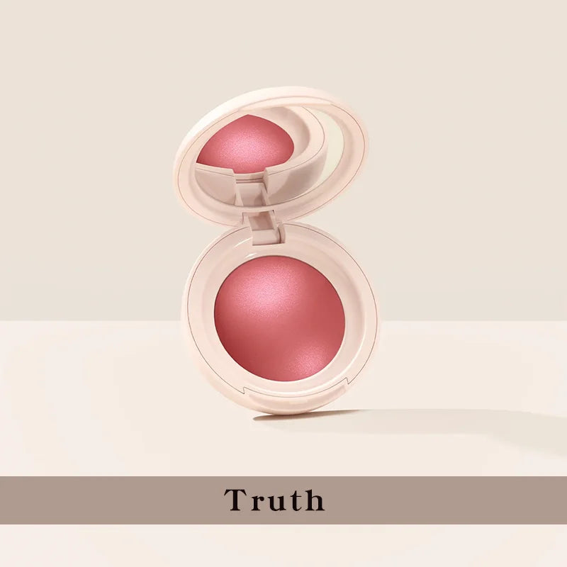 Rare Beauty Liquid Blush Lipstick Blush Eyes Cheek Blusher Waterproof Mositure Face Contour Shadow Liquid Lip Gloss Plump Makeup