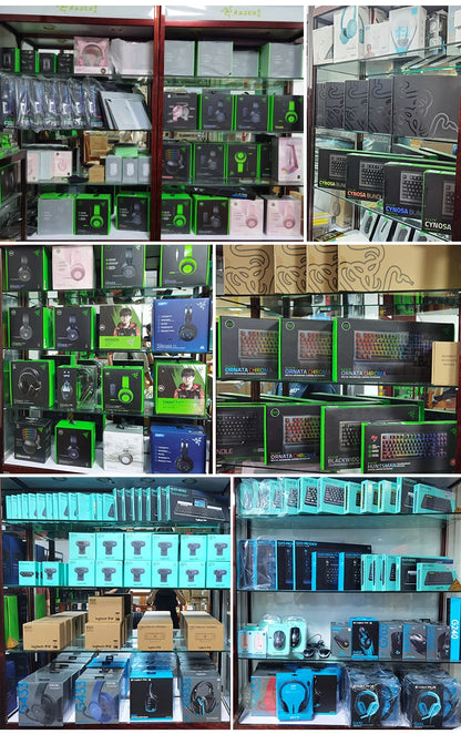 Hopestar Partybox168 Party Speaker 400W Bluetooth 5.4 Wireless Speaker With Subwoofer RGB Lights Karaoke Mic Outdoor Home DJ