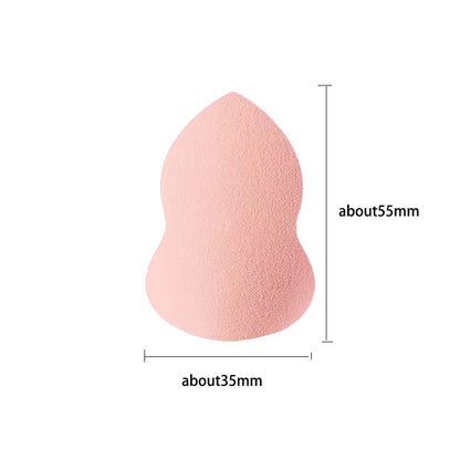 Makeup Egg Beauty Egg Blender Cosmetic Puff Makeup Sponge Beauty Tool For Women