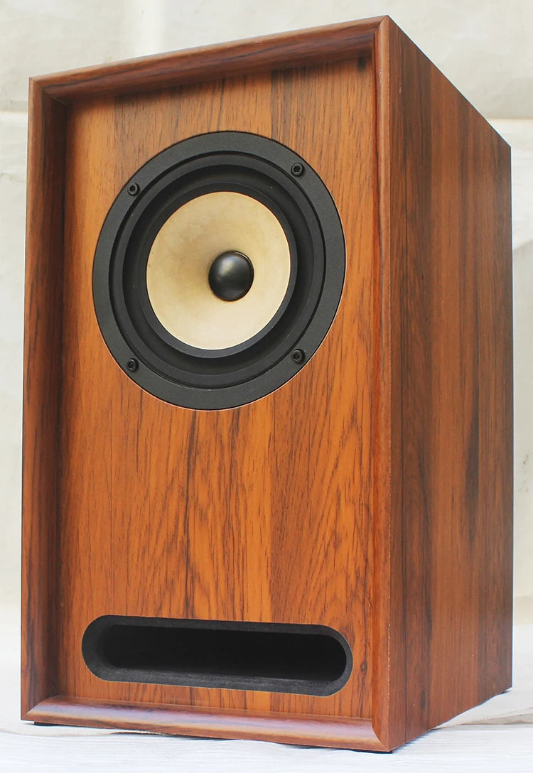 Six-inch passive full-range speaker 6.5-inch 8-inch monit speaker tube amplifier audio small A Mark
