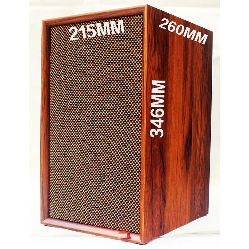 Six-inch passive full-range speaker 6.5-inch 8-inch monit speaker tube amplifier audio small A Mark