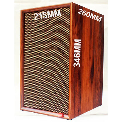 Six-inch passive full-range speaker 6.5-inch 8-inch monit speaker tube amplifier audio small A Mark