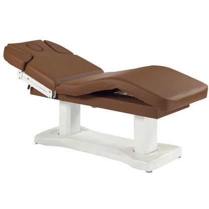 New Arrival Beauty Shop Modern  Electric Equipment Facial Massage bed&Table can custom color for beauty salon