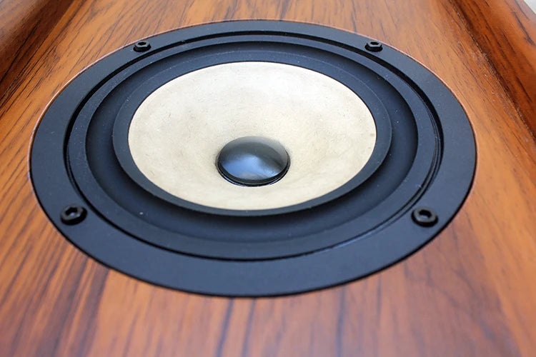 Six-inch passive full-range speaker 6.5-inch 8-inch monit speaker tube amplifier audio small A Mark