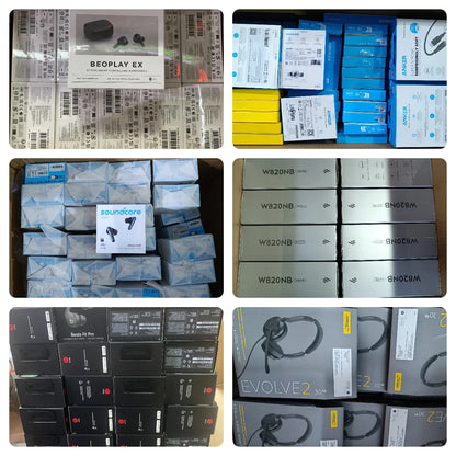 Hopestar Partybox168 Party Speaker 400W Bluetooth 5.4 Wireless Speaker With Subwoofer RGB Lights Karaoke Mic Outdoor Home DJ