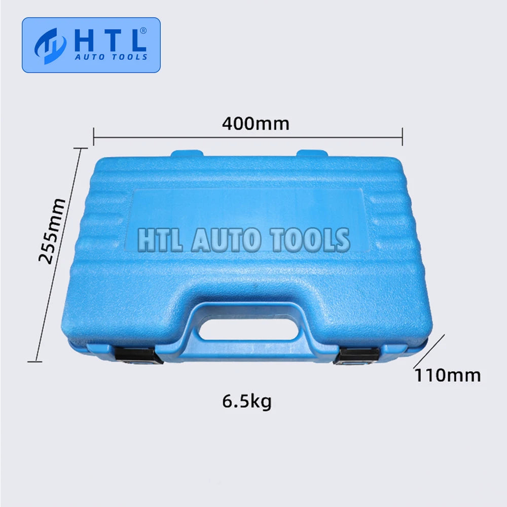 23pc DIESEL INJECTOR PULLER Pneumatic injector extractor puller kit Professional