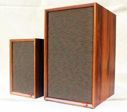 Six-inch passive full-range speaker 6.5-inch 8-inch monit speaker tube amplifier audio small A Mark