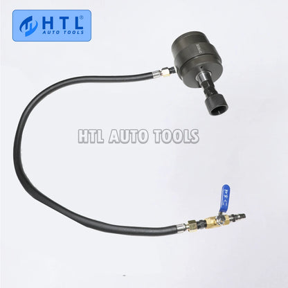 23pc DIESEL INJECTOR PULLER Pneumatic injector extractor puller kit Professional