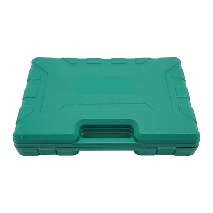 9 Pcs Auto Body Panel Fender Hammer Dolly Set Dent Repair Tools Car Sheet Metal Shaping Movable Car Body Corrector Kit