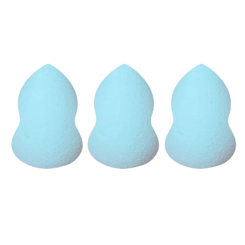 Makeup Egg Beauty Egg Blender Cosmetic Puff Makeup Sponge Beauty Tool For Women