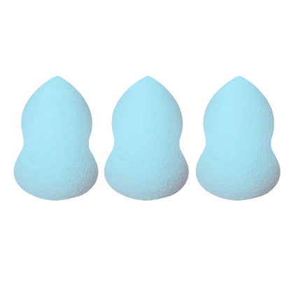 Makeup Egg Beauty Egg Blender Cosmetic Puff Makeup Sponge Beauty Tool For Women