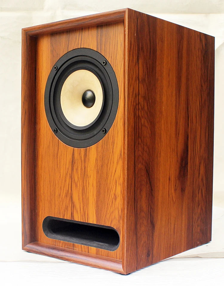 Six-inch passive full-range speaker 6.5-inch 8-inch monit speaker tube amplifier audio small A Mark