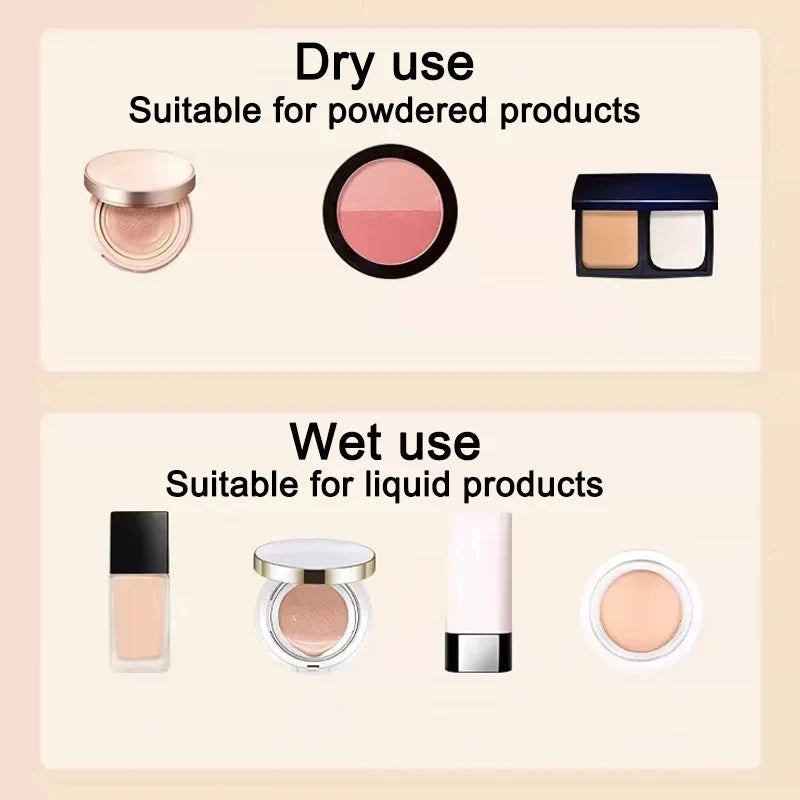 Makeup Egg Beauty Egg Blender Cosmetic Puff Makeup Sponge Beauty Tool For Women