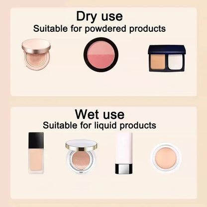 Makeup Egg Beauty Egg Blender Cosmetic Puff Makeup Sponge Beauty Tool For Women