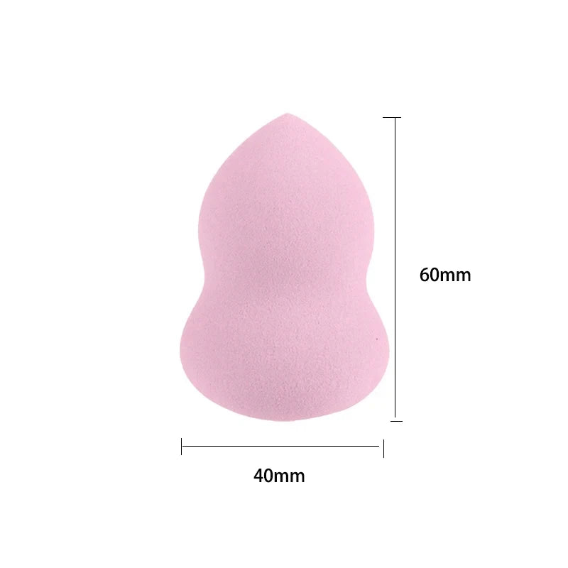 Makeup Egg Beauty Egg Blender Cosmetic Puff Makeup Sponge Beauty Tool For Women