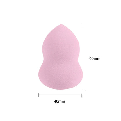 Makeup Egg Beauty Egg Blender Cosmetic Puff Makeup Sponge Beauty Tool For Women