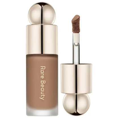 New Rare Beauty Contour Liquid Cosmetic Bronze Concealer Waterproof Oil Control Moisturizing Long Lasting Blusher Face Makeup