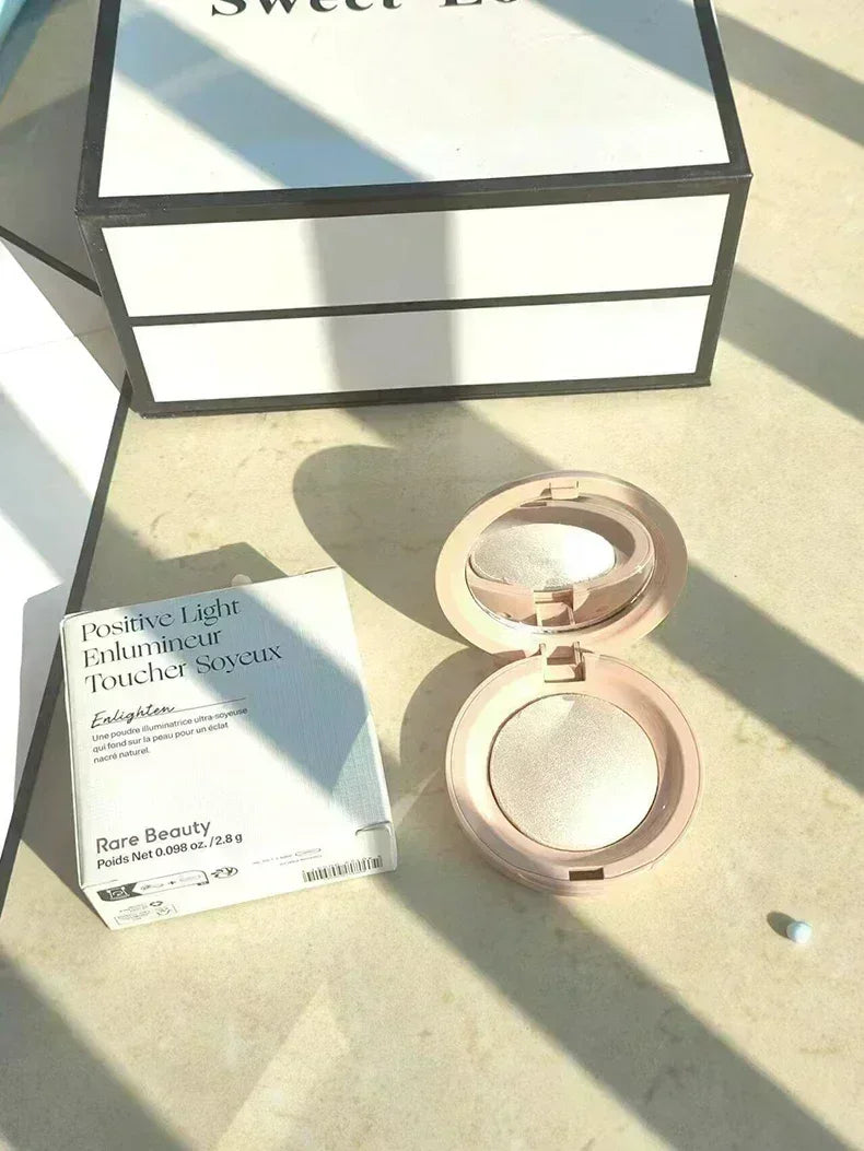 Rare Beauty Liquid Blush Lipstick Blush Eyes Cheek Blusher Waterproof Mositure Face Contour Shadow Liquid Lip Gloss Plump Makeup