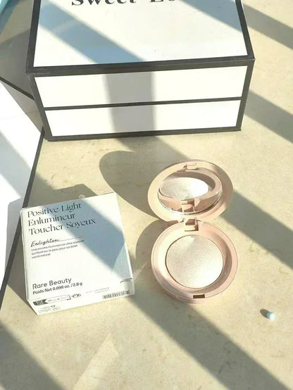 Rare Beauty Liquid Blush Lipstick Blush Eyes Cheek Blusher Waterproof Mositure Face Contour Shadow Liquid Lip Gloss Plump Makeup