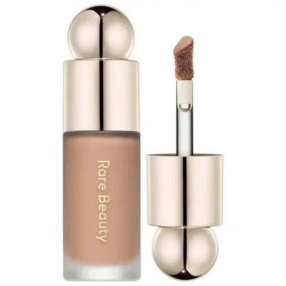 New Rare Beauty Contour Liquid Cosmetic Bronze Concealer Waterproof Oil Control Moisturizing Long Lasting Blusher Face Makeup