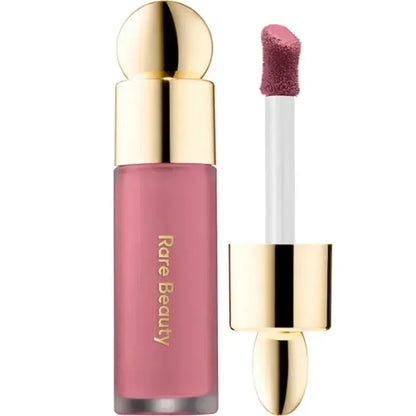 Rare Beauty Liquid Blush Lipstick Blush Eyes Cheek Blusher Waterproof Mositure Face Contour Shadow Liquid Lip Gloss Plump Makeup