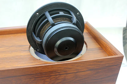 Six-inch passive full-range speaker 6.5-inch 8-inch monit speaker tube amplifier audio small A Mark