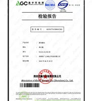 Hopestar Partybox168 Party Speaker 400W Bluetooth 5.4 Wireless Speaker With Subwoofer RGB Lights Karaoke Mic Outdoor Home DJ