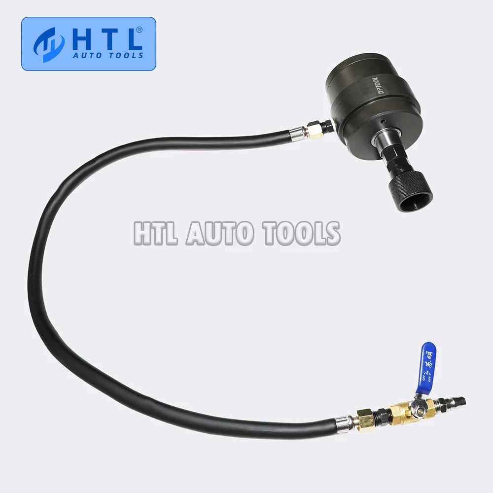 23pc DIESEL INJECTOR PULLER Pneumatic injector extractor puller kit Professional