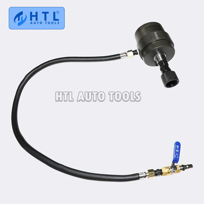 23pc DIESEL INJECTOR PULLER Pneumatic injector extractor puller kit Professional