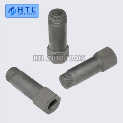 23pc DIESEL INJECTOR PULLER Pneumatic injector extractor puller kit Professional