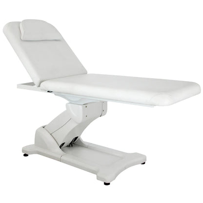 New Arrival Beauty Shop Modern  Electric Equipment Facial Massage bed&Table can custom color for beauty salon