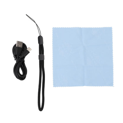 Digital Camera Image Stabilization 3 Inch Screen 18X Digital Zoom Mirrorless Camera Autofocus with USB Cable for Photography