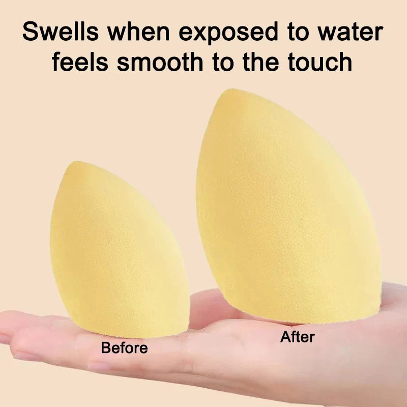 Makeup Egg Beauty Egg Blender Cosmetic Puff Makeup Sponge Beauty Tool For Women