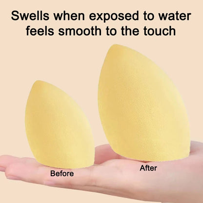 Makeup Egg Beauty Egg Blender Cosmetic Puff Makeup Sponge Beauty Tool For Women