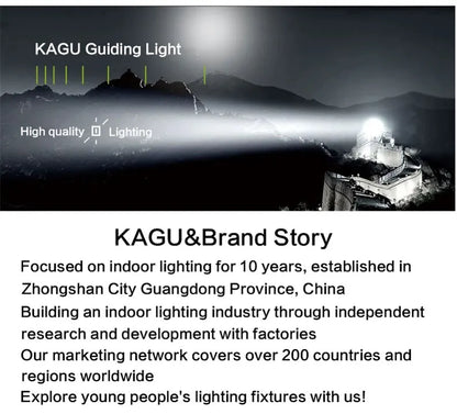 Modern LED Chandeliers Luster Lights For Stair Hall Bedroom Room Duplex Building Indoor Lighting Fixture Ceiling Chandelier