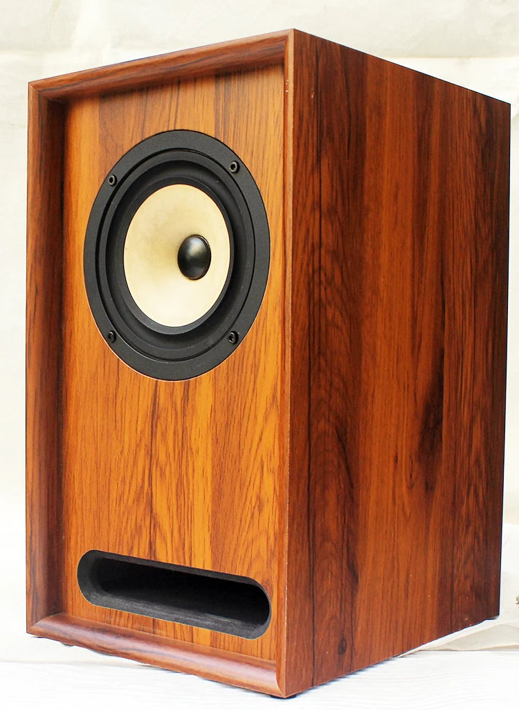 Six-inch passive full-range speaker 6.5-inch 8-inch monit speaker tube amplifier audio small A Mark