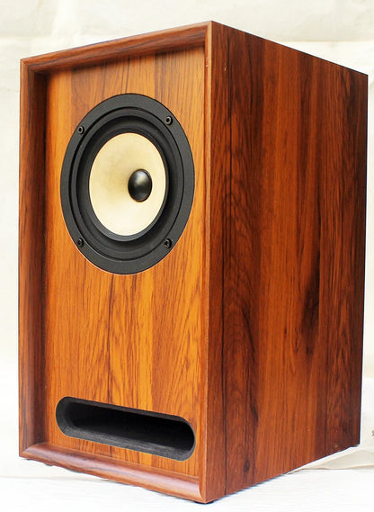 Six-inch passive full-range speaker 6.5-inch 8-inch monit speaker tube amplifier audio small A Mark