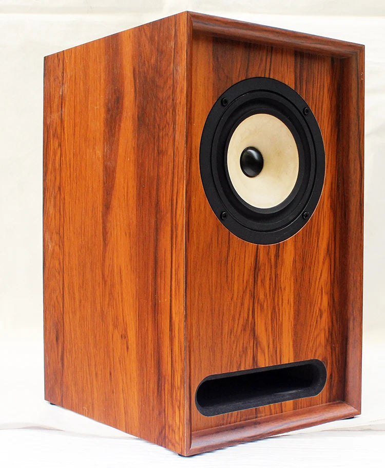 Six-inch passive full-range speaker 6.5-inch 8-inch monit speaker tube amplifier audio small A Mark